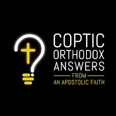 Coptic Orthodox Answers Avatar