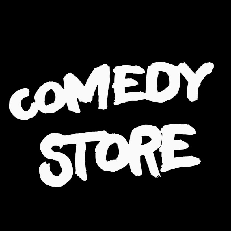 Comedy Store Lviv