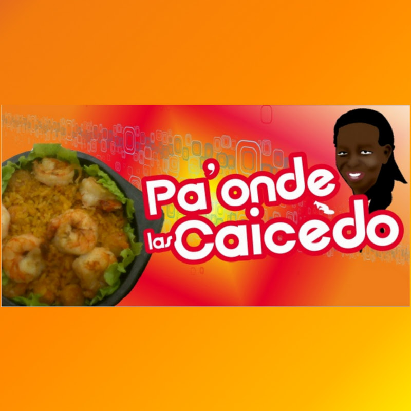 Pa Onde Las Caicedo