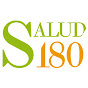 Salud 180 logo