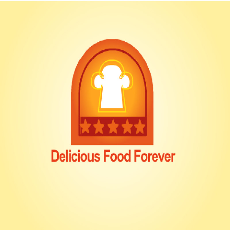 Delicious Food Forever