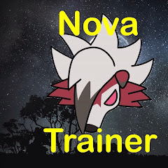 NOVA TRAINER.