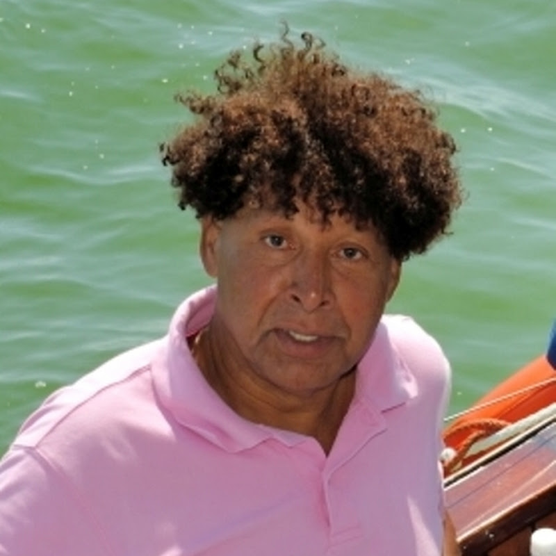 Humphrey Van Velzen