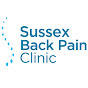 Sussex Back Pain Clinic, Osteopath Hove