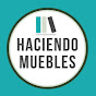 Haciendo Muebles JM channel logo