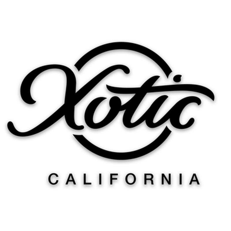 The Official Xotic Guitars and Effects Channel icon
