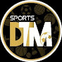 Sports Down The Middle logo