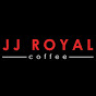 JJ Royal Coffee logo