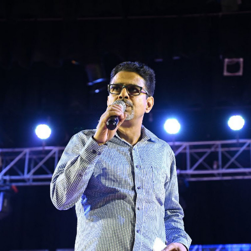 Ujjal Ganguly