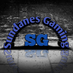 Sundanese Gaming channel logo