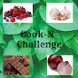 COOK-N-CHALLENGE logo