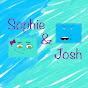 Sophie & Josh logo