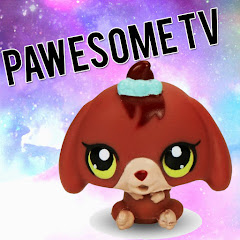 PawesomeTV net worth