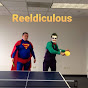 Reeldiculous Movies logo