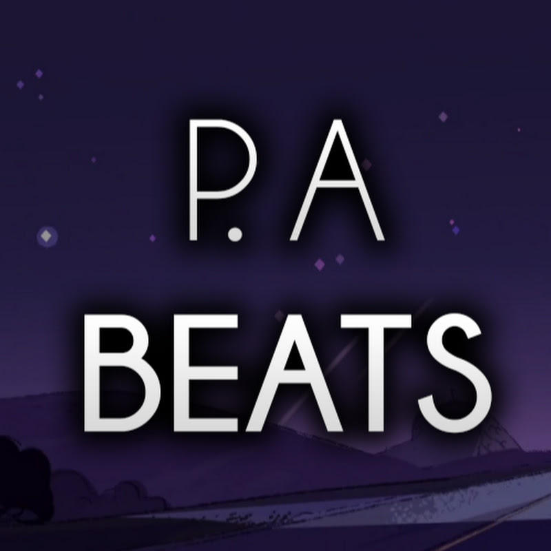 P.A Beats icon