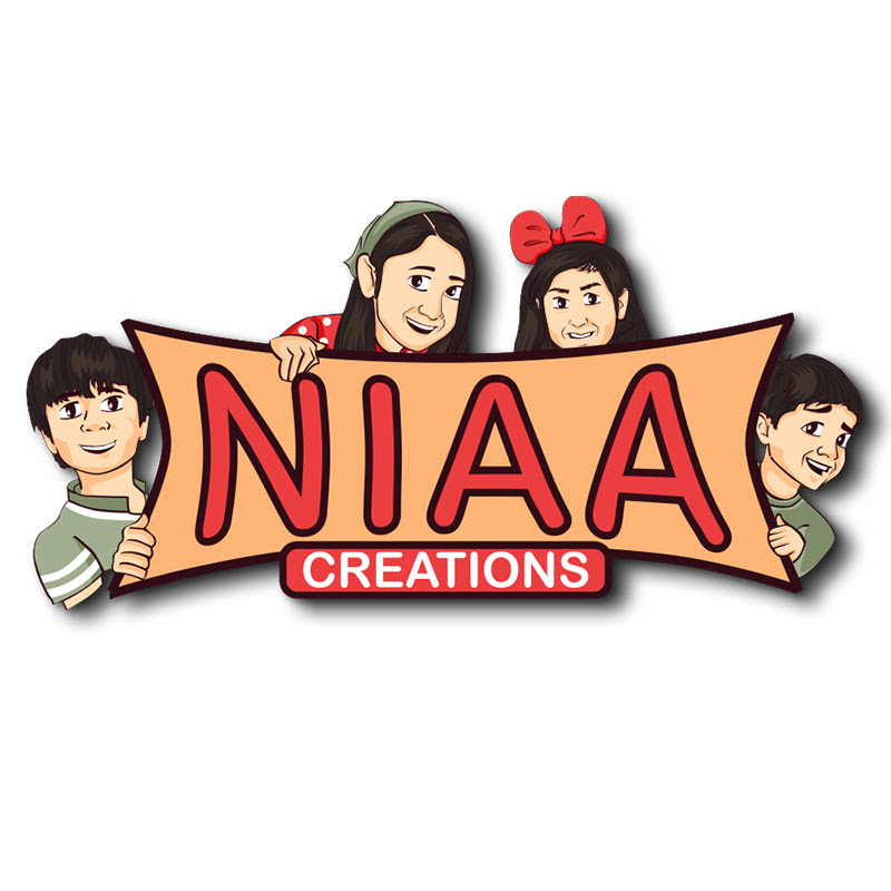 NIAA Creations