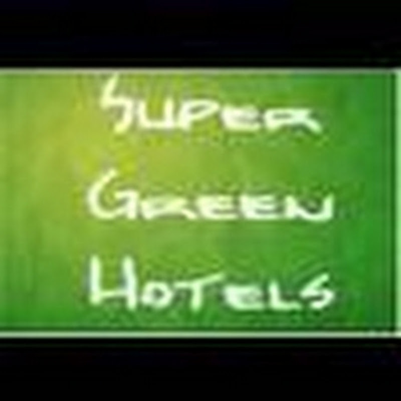 SuperGreenHotels