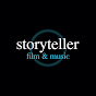 Storyteller - Film & Music