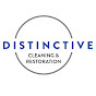 Distinctive Cleaning & Restoration logo