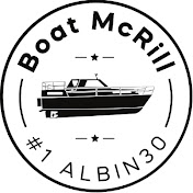 Boat McRill