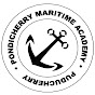 Pondicherry Maritime Academy logo