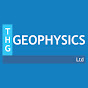 THG Geophysics logo