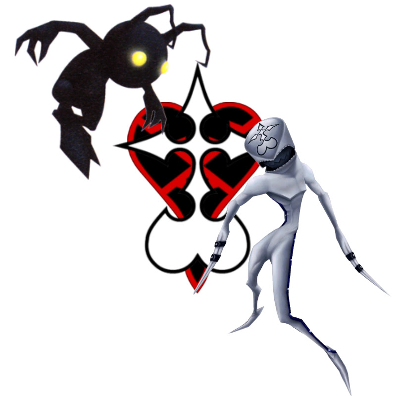 HeartlessNobody