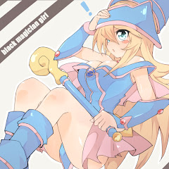 黑魔导女孩玛雅アイコン画像