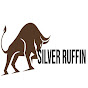 silver ruffin logo