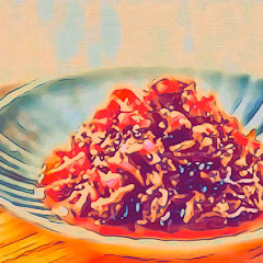 食べるラー油officialアイコン画像