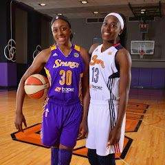 Team Ogwumike