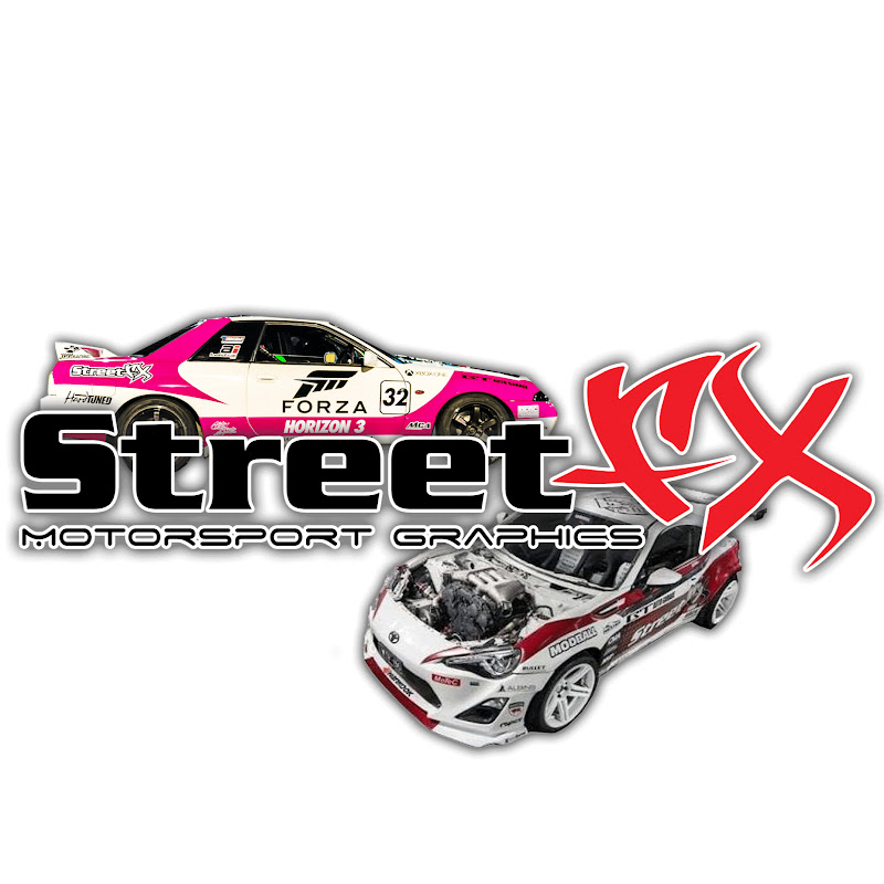 Street FX Motorsport TV