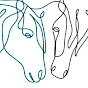 Horse Stories with Ann & Emily logo