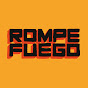 Rompefuego logo