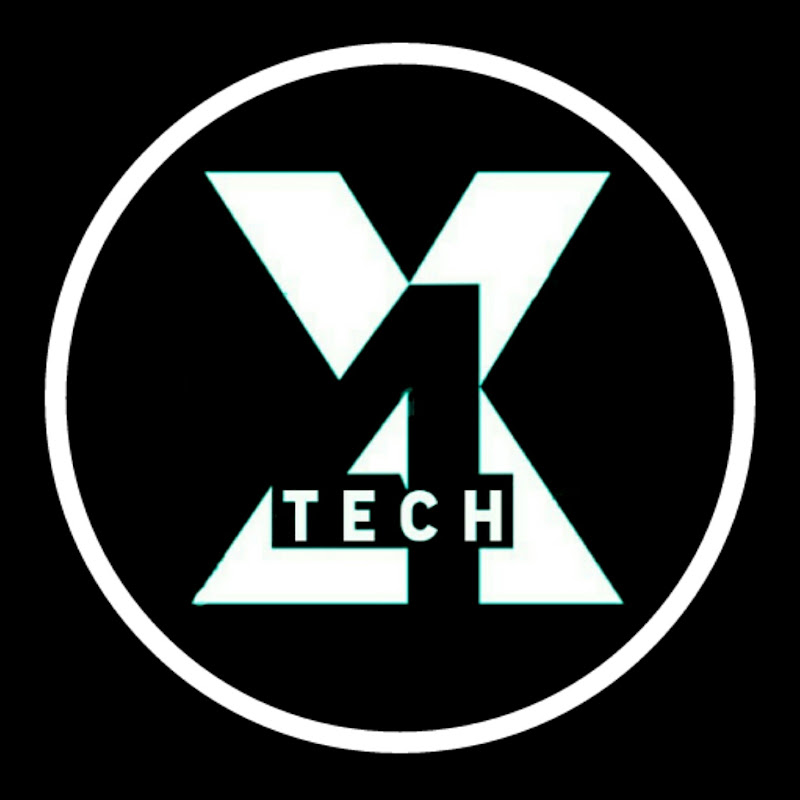 Tech4X icon