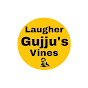 Laugher Gujju's Vines logo