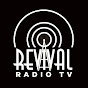 Revival RadioTV logo