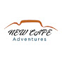 NEW Cape Adventures logo
