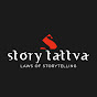 StoryTattva logo