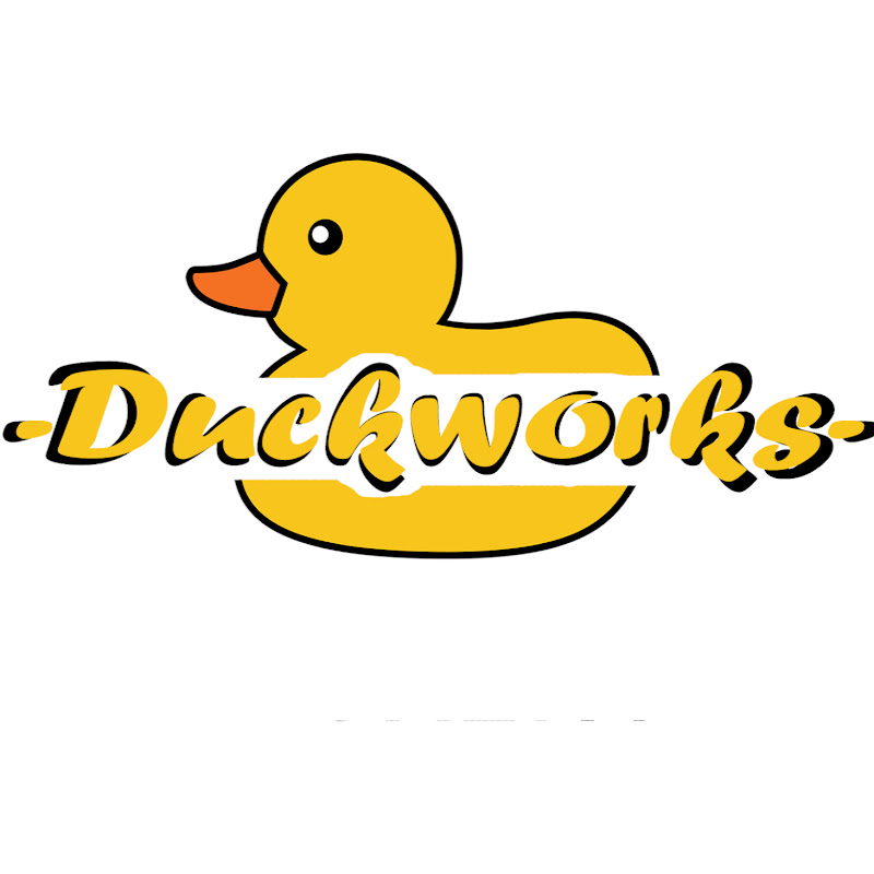 -Duckworks-