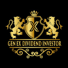 GenExDividendInvestor net worth