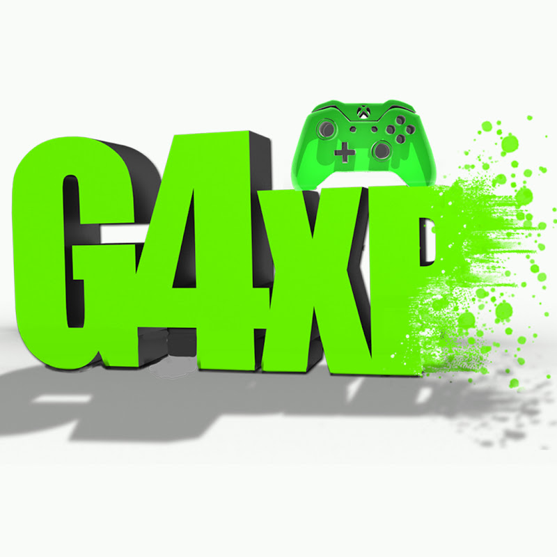 Gaming 4 XP