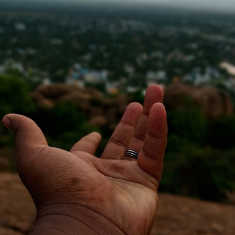Ganesh Munivel