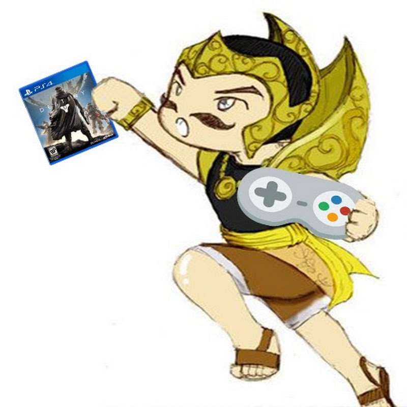 GatotGamers