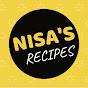 Nisa's Recipes logo