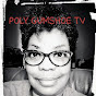 Poly Gumshoe TV logo