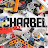 Charbel's LEGO TECHNIC Creations