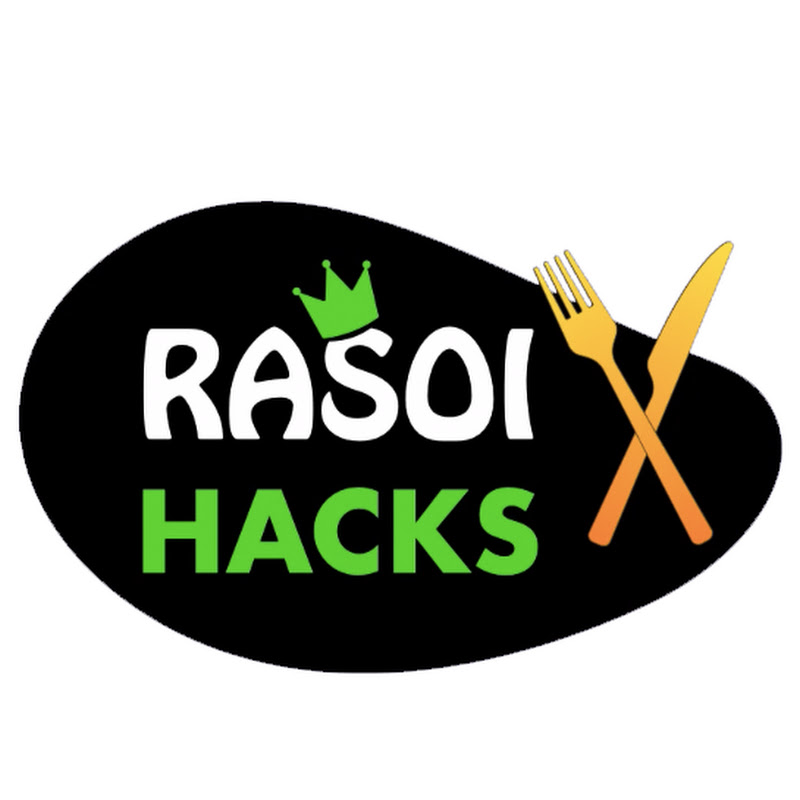Rasoi Hacks