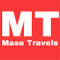 Mase Travels logo