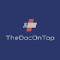 The Doc On Top logo
